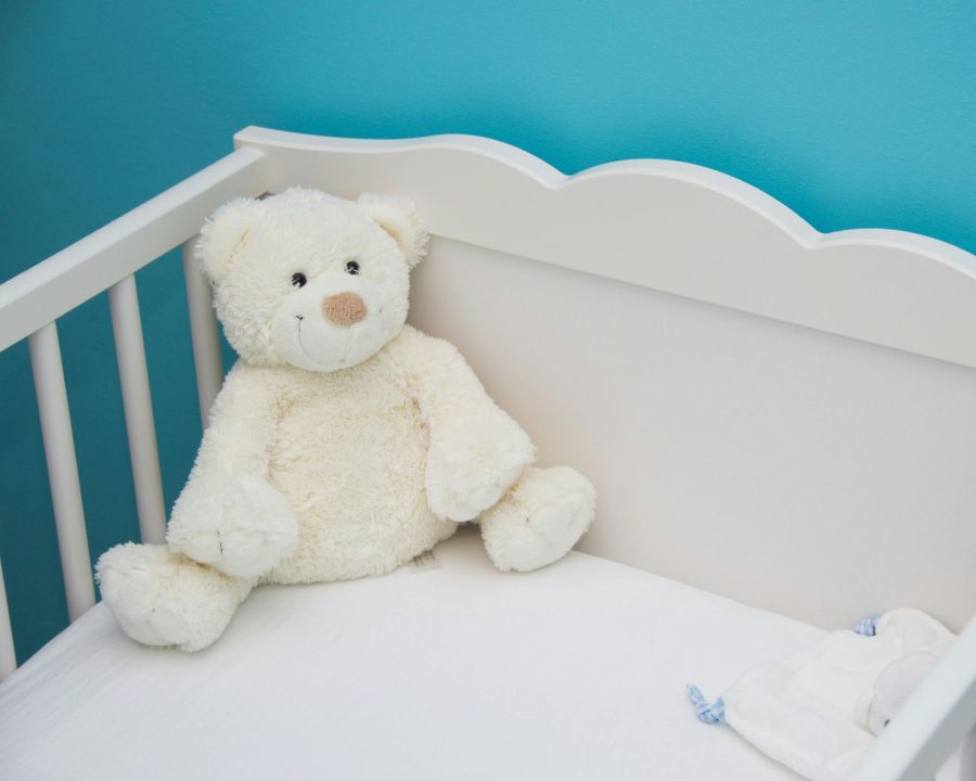 Jak dopřát dětem kvalitní spánek?