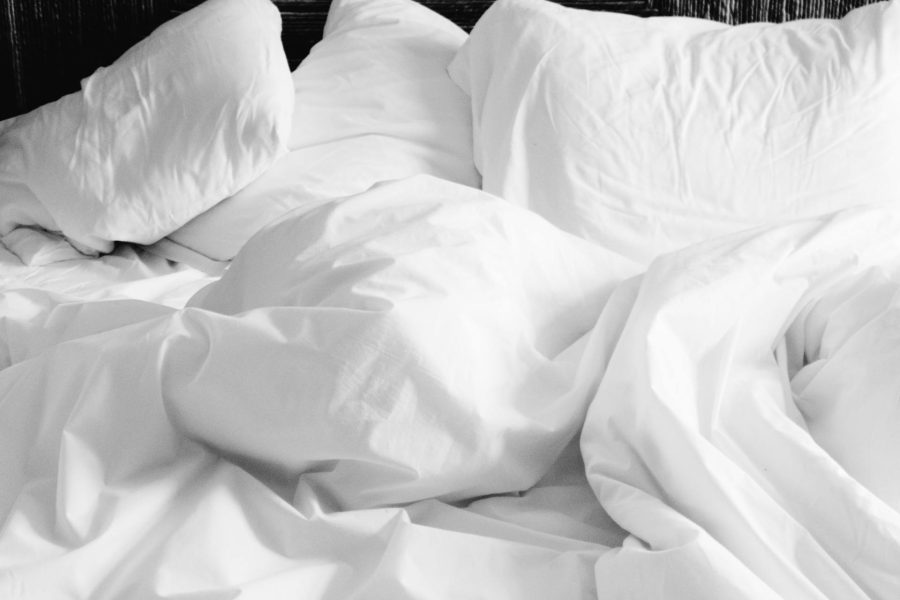I přikrývka má vliv na kvalitu spánku. Jak ji správně vybrat?