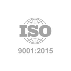 Certifikovaný systém managementu jakosti dle STN EN ISO 9001:2015