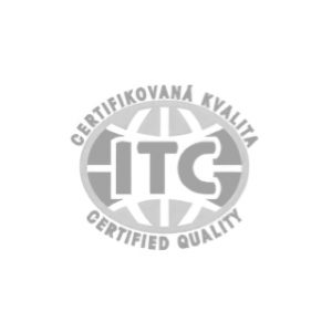 Certifikát č. 08 0403 T/ITC/a