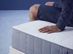 Proč americké postele nabízejí nejpohodlnější spánek?
