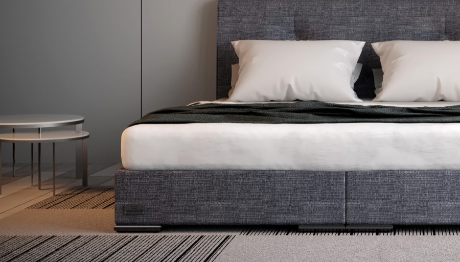 Kvalitní luxusní postele