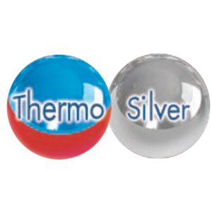 Thermo Silver