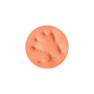 VISCOELASTICKÁ pěna Orange
