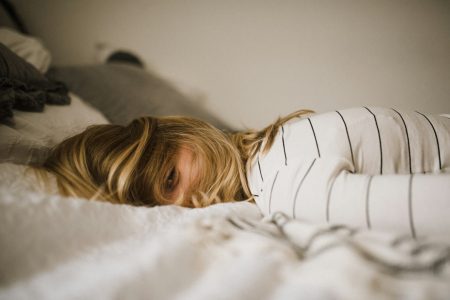 Co dělat, když nemůžete usnout? Účinné tipy a doporučení odborníků