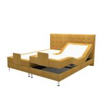 Boxspring Mobil