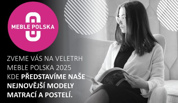 25-28. 2. 2025  Poznaň - Polsko  stánek č.9 v pavilon 8