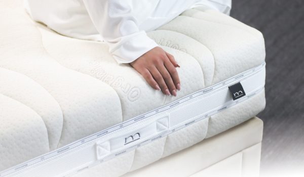 Měření vhodnosti matrací dekou X-Sensor