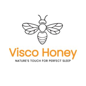 Pěna Visco Honey