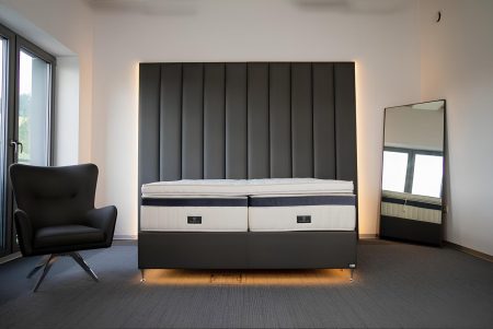 Praktické tipy na výběr nejvhodnější matrace do hotelu