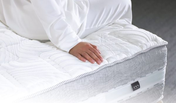 Měření vhodnosti matrací dekou X-Sensor