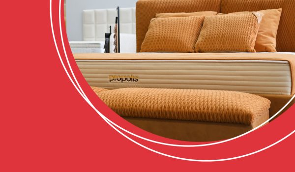 Zveme vás na veletrh FOR INTERIOR & DESIGN 2026, největší přehlídku nábytku, interiérů a bytového designu v České republice.