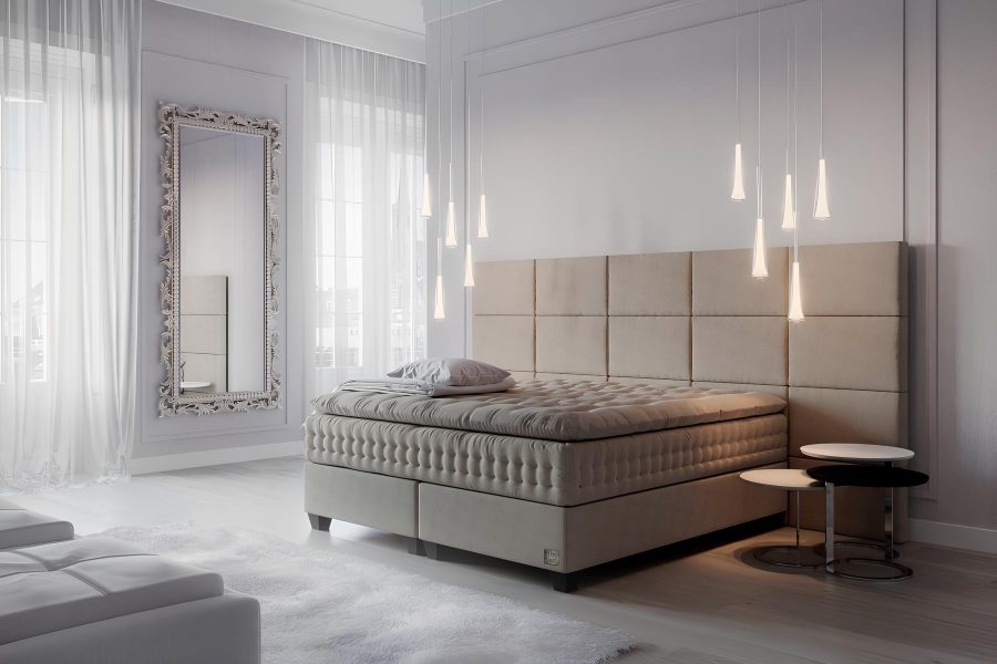 5 problémů, které matracový topper vyřeší (a 3, na které nestačí)